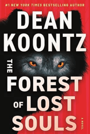 The Forest of Lost Souls: A Novel