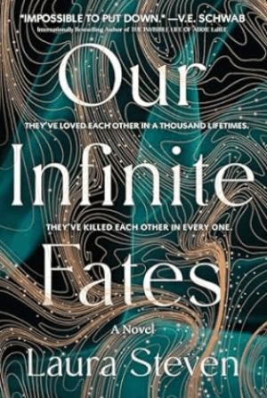 Our Infinite Fates: A Novel