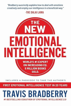 The New Emotional Intelligence