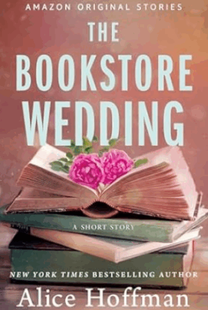 The Bookstore Wedding (The Once Upon a Time Bookshop Stories)
